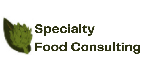 Specialty Food Consulting