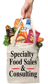 Specialty Food Consulting